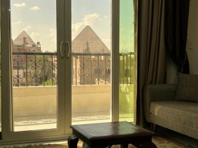 Magic 3Pyramids view